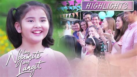 mikmik nang ngumiti ang langit.